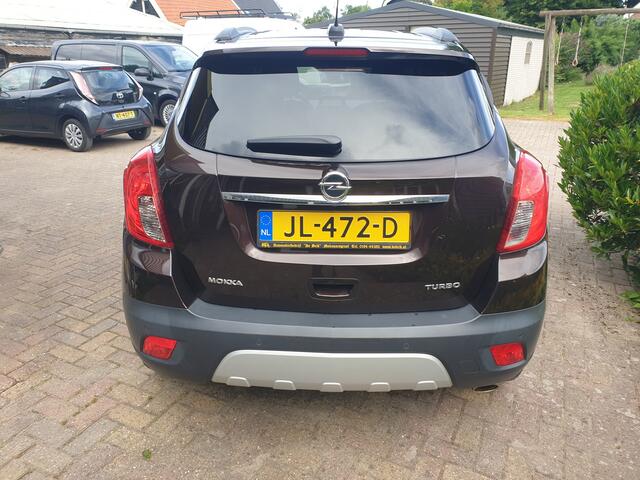 Opel MOKKA 1.4 T Innovation