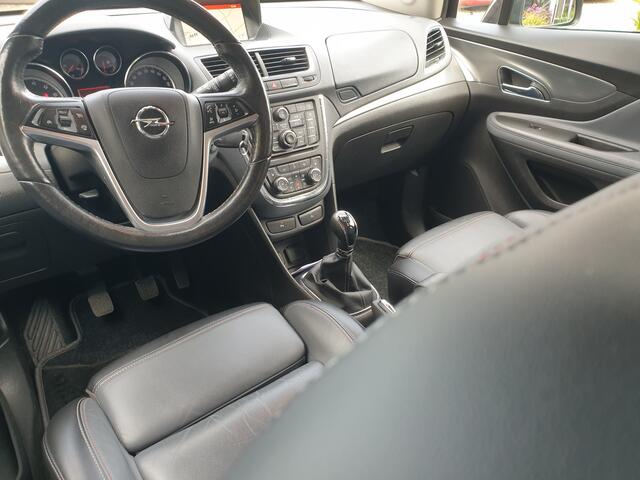 Opel MOKKA 1.4 T Innovation