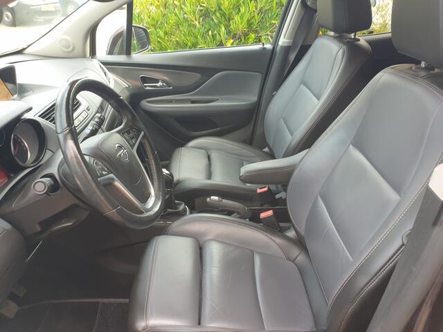 Opel MOKKA 1.4 T Innovation