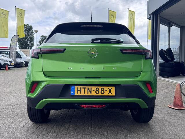 Opel MOKKA 1.2 Edition Prachtige Mokka incl. garantie! | Airco | Cruise | Carplay | Camera| LMV | Winterpakket