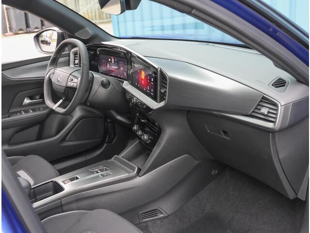 Opel MOKKA 1.2 136PK Turbo Hybrid Ultimate | AppleCarPlay/AndroidAuto | Adaptive Cruise Control | Climate Control | Camera | Digitale Cockpit | Navigatie | FULL LED | Privacy Glass | TwoTone | Isofix |