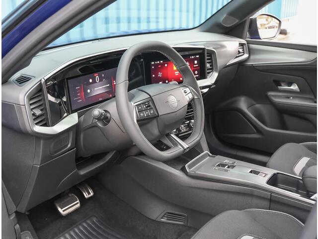 Opel MOKKA 1.2 136PK Turbo Hybrid Ultimate | AppleCarPlay/AndroidAuto | Adaptive Cruise Control | Climate Control | Camera | Digitale Cockpit | Navigatie | FULL LED | Privacy Glass | TwoTone | Isofix |