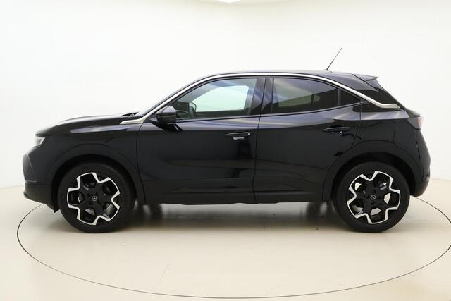 Opel MOKKA 1.2 Turbo Ultimate | Adaptive Cruise Control | Achteruitrijcamera | Navigatie | Black Pack | 18'' velgen