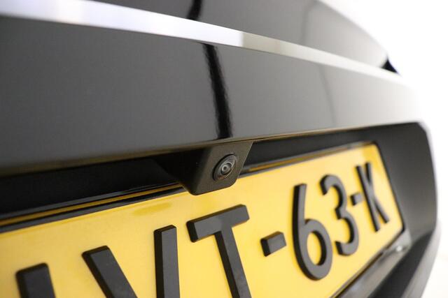 Opel MOKKA 1.2 Turbo Ultimate | Adaptive Cruise Control | Achteruitrijcamera | Navigatie | Black Pack | 18'' velgen