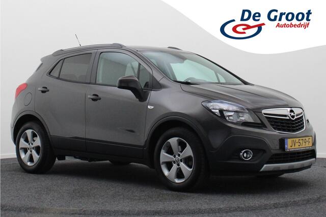 Opel MOKKA 1.4 T Edition