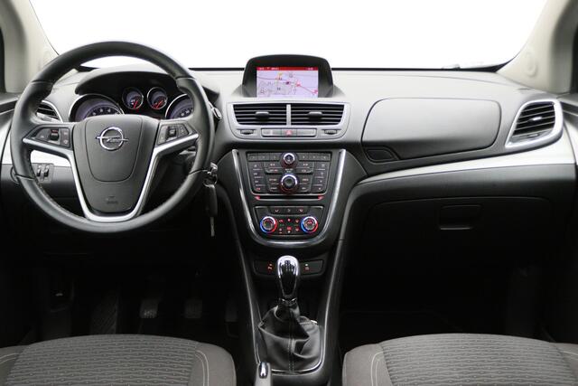 Opel MOKKA 1.4 T Edition