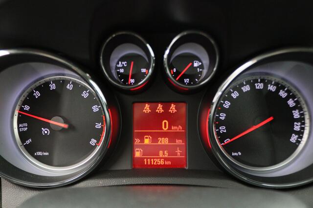 Opel MOKKA 1.4 T Edition