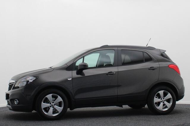Opel MOKKA 1.4 T Edition