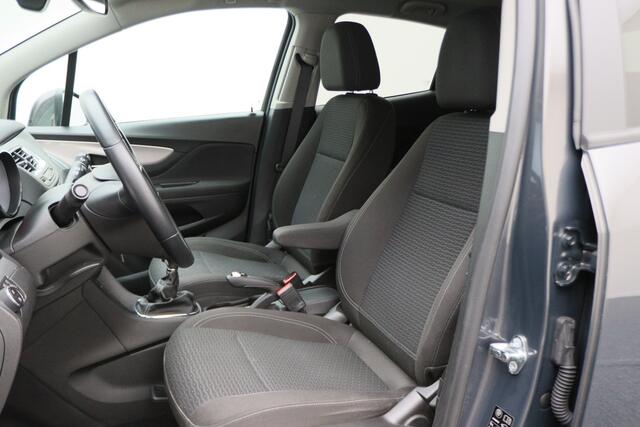 Opel MOKKA 1.4 T Edition