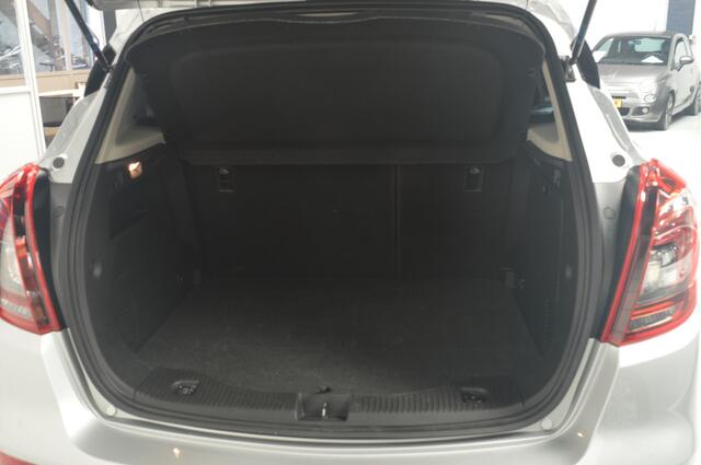 Opel MOKKA X 1.4 Turbo Innovation // 47.000 km // TREKHAAK // LEDER // CAMERA // STUUR&STOELVERWARMING //