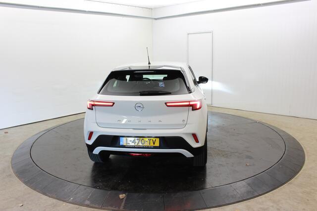 Opel MOKKA Mokka-e Edition 50-kWh Adap Cruise Control NAP