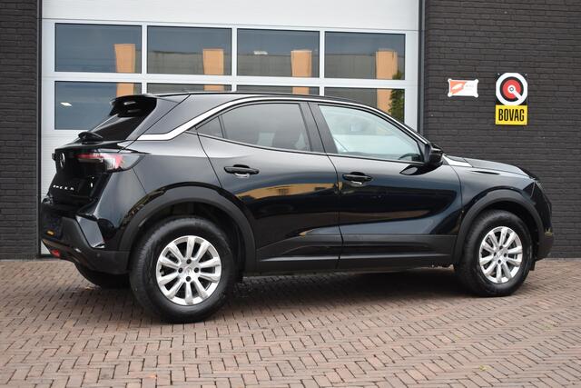 Opel MOKKA 1.2 Edition + | Navi | Stoel- & stuurverw. | Camera | Incl. garantie