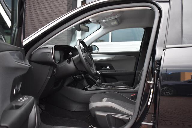 Opel MOKKA 1.2 Edition + | Navi | Stoel- & stuurverw. | Camera | Incl. garantie