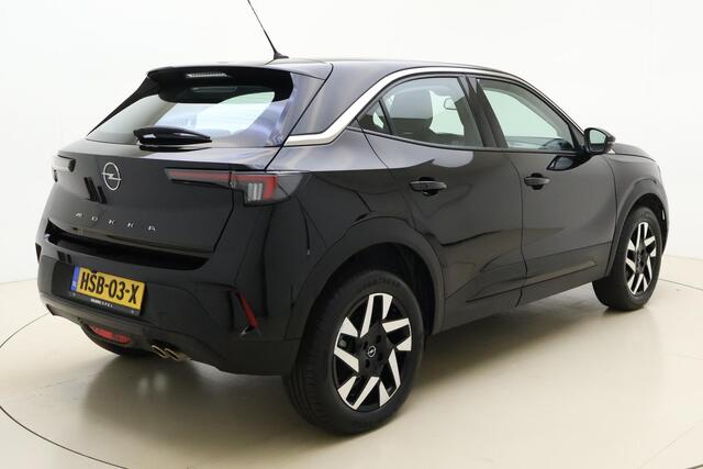 Opel MOKKA 1.2 Turbo 130Pk Automaat Elegance | Climate control | Camera | Elektrisch Pakket | Navigatie | Stoel & stuurverwarming | Parkpilot | LM-Velgen