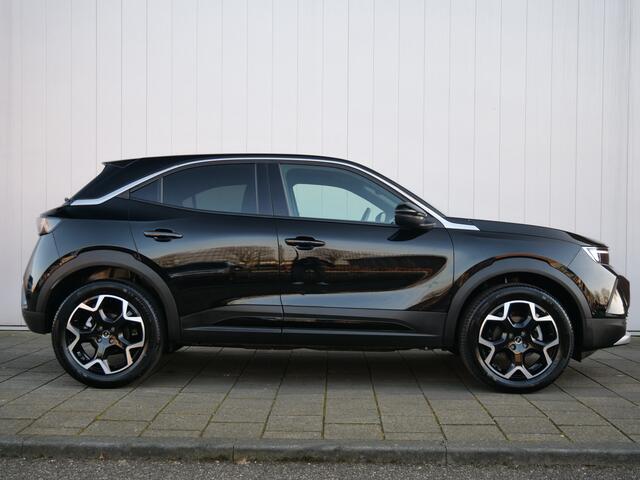 Opel MOKKA 1.2 Turbo 130pk Ultimate Automaat Apple Carplay / Camera / DAB / Massage stoel