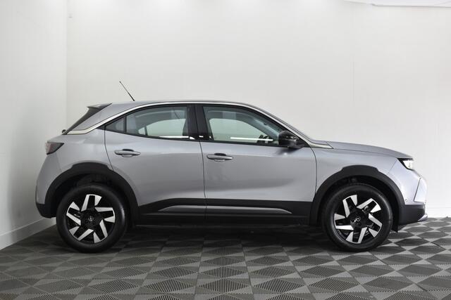 Opel MOKKA 1.2 Turbo 130PK Elegance Automaat