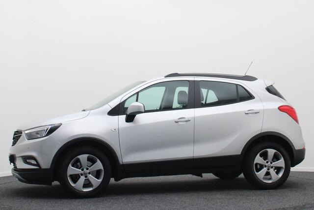 Opel MOKKA X 1.6 Selection