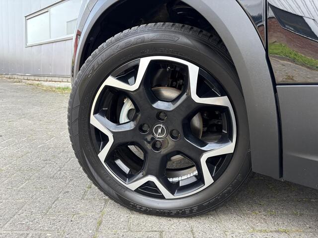 Opel MOKKA Ultimate+ 1.2 Turbo 130pk EAT8 | STOELMASSAGE | ALCANTARA/LEDER | LED MATRIX | KEYLESS | NAVI PRO | WINTER PACK | ISOFIX | DAB+ |