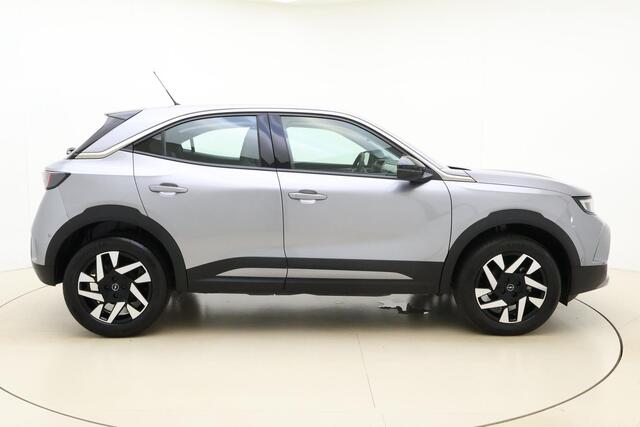 Opel MOKKA 1.2 Turbo 130pk Automaat Elegance | Navigatie | Adapt. Cruise control | Camera | Climate control | LED verlichting | Keyless | Stoel- en stuurverwarming