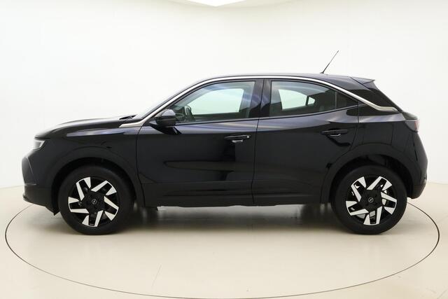 Opel MOKKA 1.2 Turbo 130pk Automaat Elegance | Navigatie | Adapt. Cruise control | Camera | Climate control | LED verlichting | Keyless | Stoel- en stuurverwarming