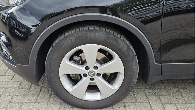 Opel MOKKA X 1.4 Turbo Innovation + KEYLESS + LED + LM VELGEN