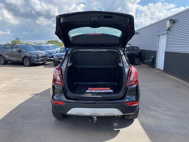 Opel MOKKA X 1.4 Turbo Innovation Trekhaak, navigatie, parkeersensoren, achteruitrij camera, stoelverwarming, Apple CarPlay/Android Auto