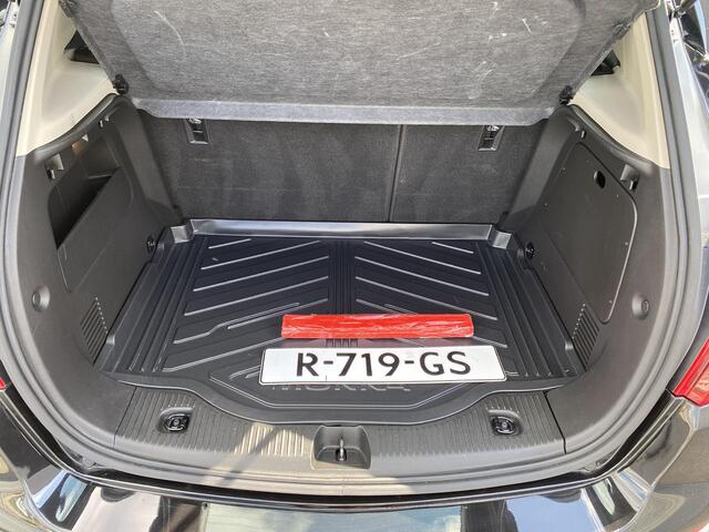 Opel MOKKA X 1.4 Turbo Innovation Trekhaak, navigatie, parkeersensoren, achteruitrij camera, stoelverwarming, Apple CarPlay/Android Auto