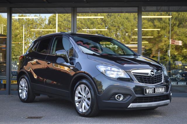 Opel MOKKA 1.4 T Innovation Aut. Navi Dak Camera Trekh Pdc