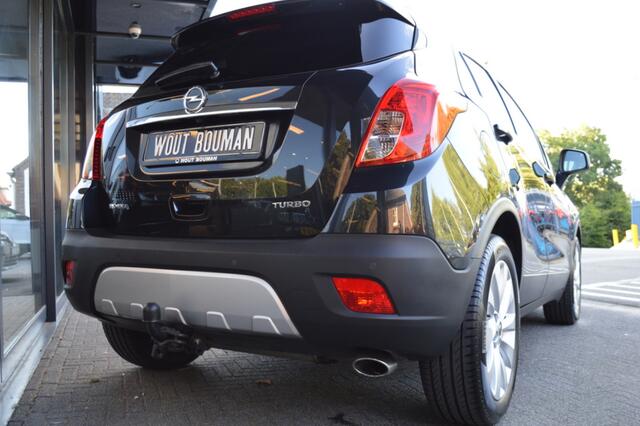 Opel MOKKA 1.4 T Innovation Aut. Navi Dak Camera Trekh Pdc