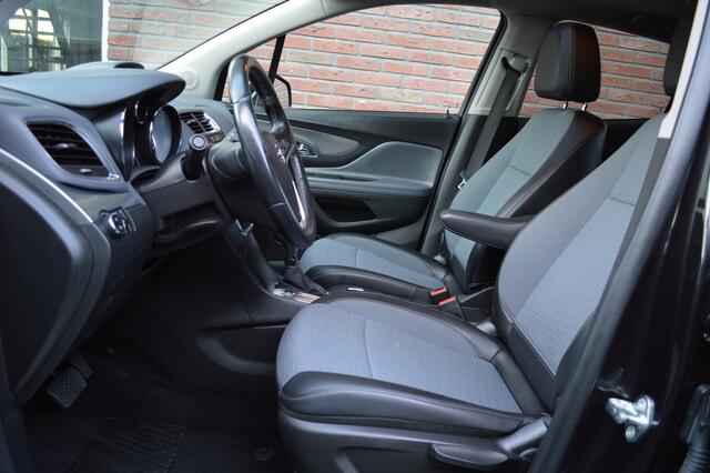 Opel MOKKA 1.4 T Innovation Aut. Navi Dak Camera Trekh Pdc