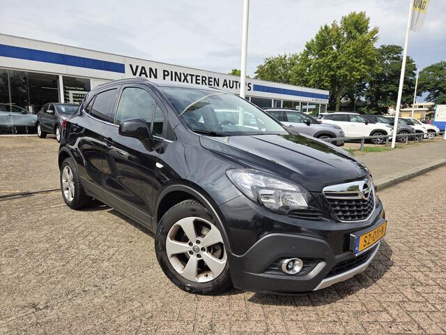 Opel MOKKA 1.6 Selection