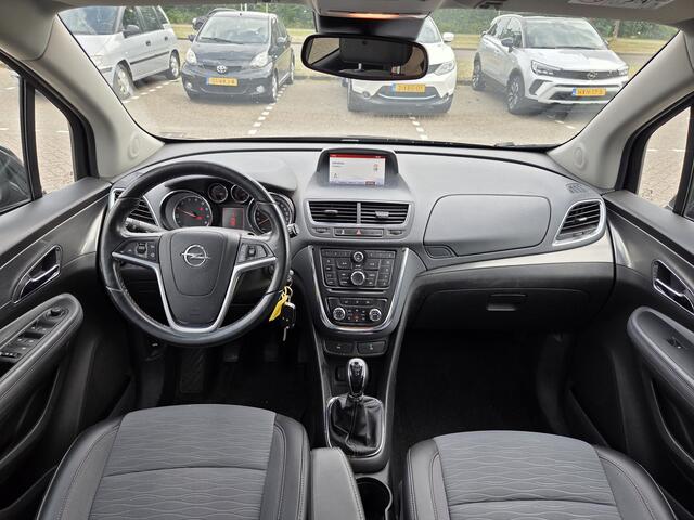 Opel MOKKA 1.6 Selection