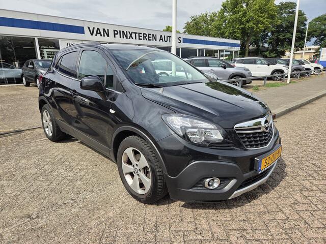 Opel MOKKA 1.6 Selection