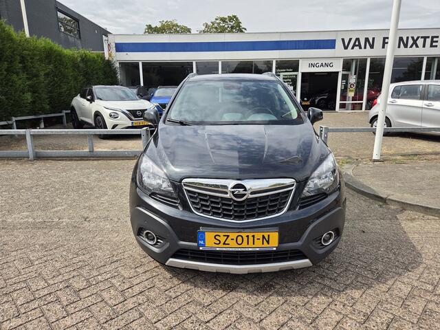 Opel MOKKA 1.6 Selection