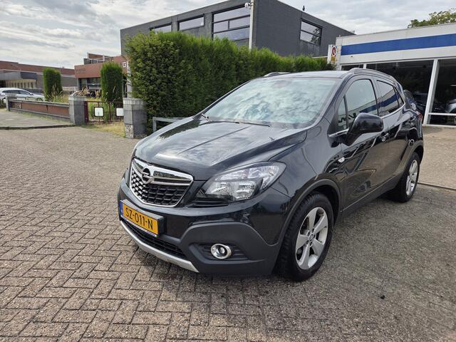 Opel MOKKA 1.6 Selection