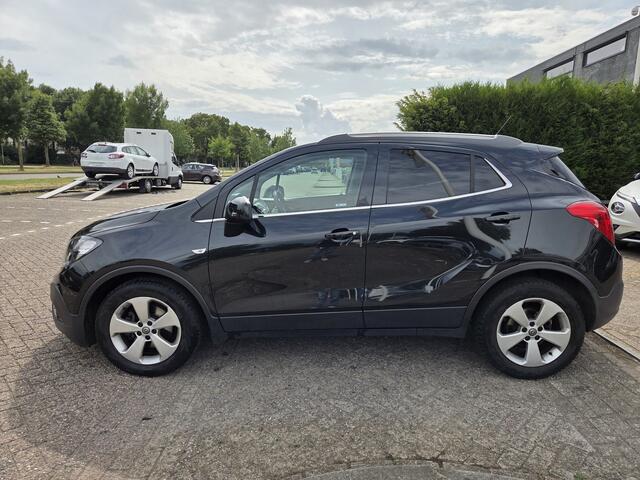 Opel MOKKA 1.6 Selection