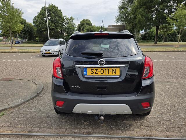 Opel MOKKA 1.6 Selection
