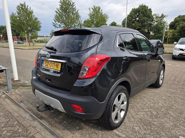 Opel MOKKA 1.6 Selection
