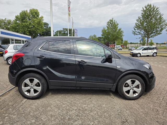 Opel MOKKA 1.6 Selection