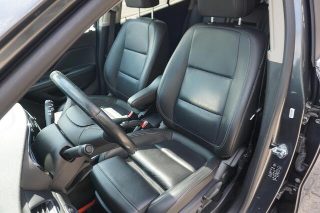 Opel MOKKA X 1.4 Turbo Innovation | trekhaak | dak | comfort leer
