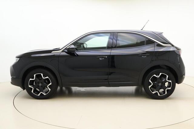 Opel MOKKA 1.2 Turbo Automaat Ultimate | Black Edition | Achteruitrijcamera | Massagestoelen | Apple Carplay/Android Auto | Keyless | 18'' Velgen | Navigatie | Cruise Control Adaptief