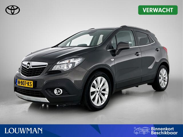 Opel MOKKA 1.4 T Innovation | Trekhaak |