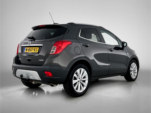 Opel MOKKA 1.4 T Innovation | Trekhaak |