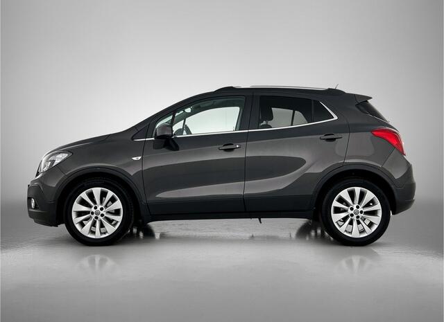Opel MOKKA 1.4 T Innovation | Trekhaak |