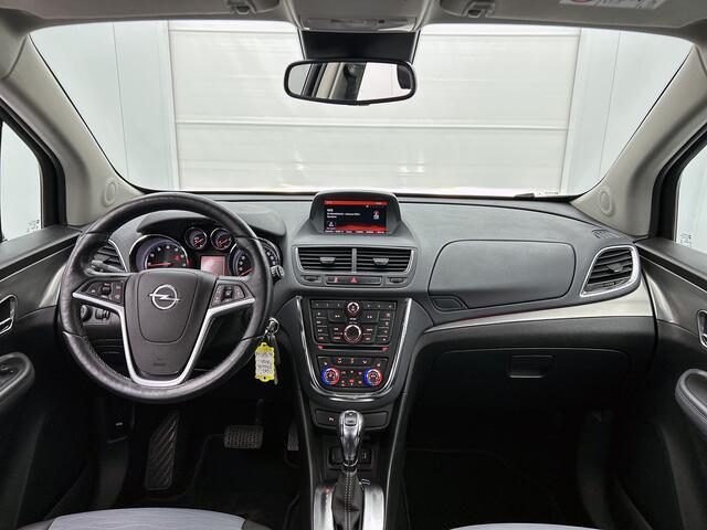 Opel MOKKA 1.4 T Innovation | Trekhaak |