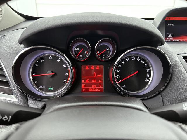 Opel MOKKA 1.4 T Innovation | Trekhaak |
