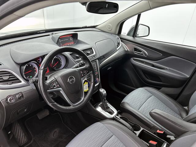 Opel MOKKA 1.4 T Innovation | Trekhaak |