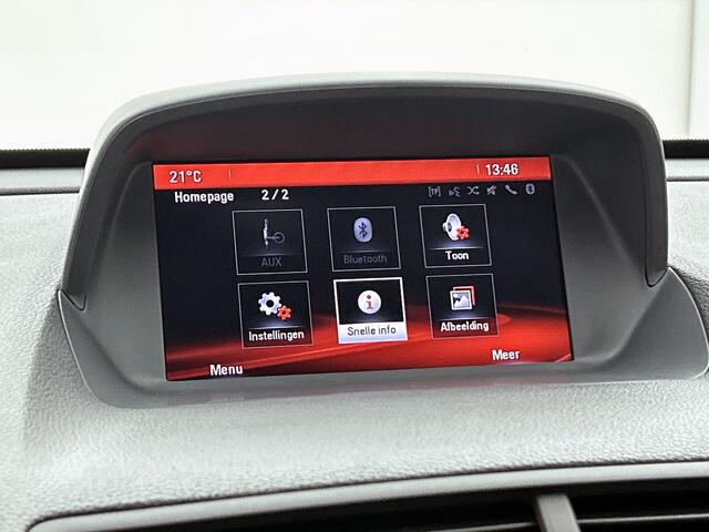 Opel MOKKA 1.4 T Innovation | Trekhaak |