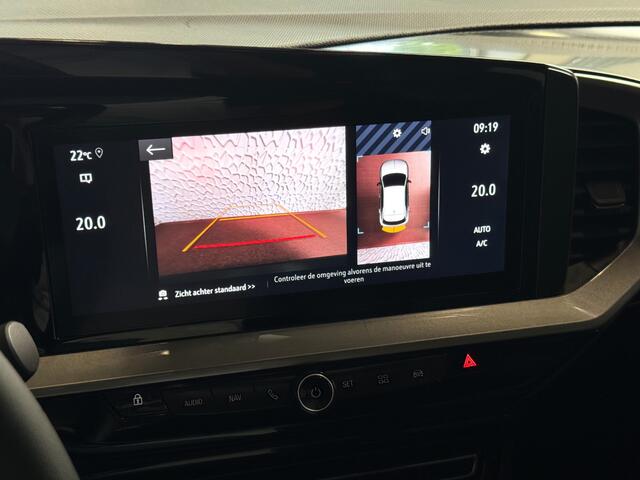 Opel MOKKA 1.2 130PK SPECIAL M KLEUR ULTIMATE CARPLAY NAVI 360CAM MASSAGE ALCANTARA MATRIX LED 18''LMV ADAP.CRUISE VERW. BLINDSPOT 2024