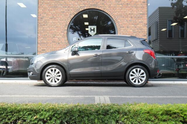 Opel MOKKA 1.6 Cosmo Trekhaak, Leder, Navigatie, Stuurverwarming